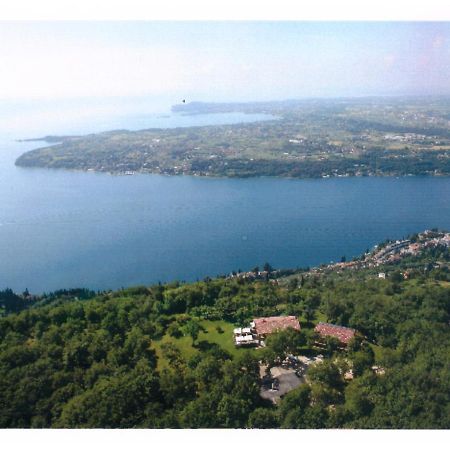 La Fiocchina: Garda Lake Countryside Apartments & Studios Salo Exterior photo