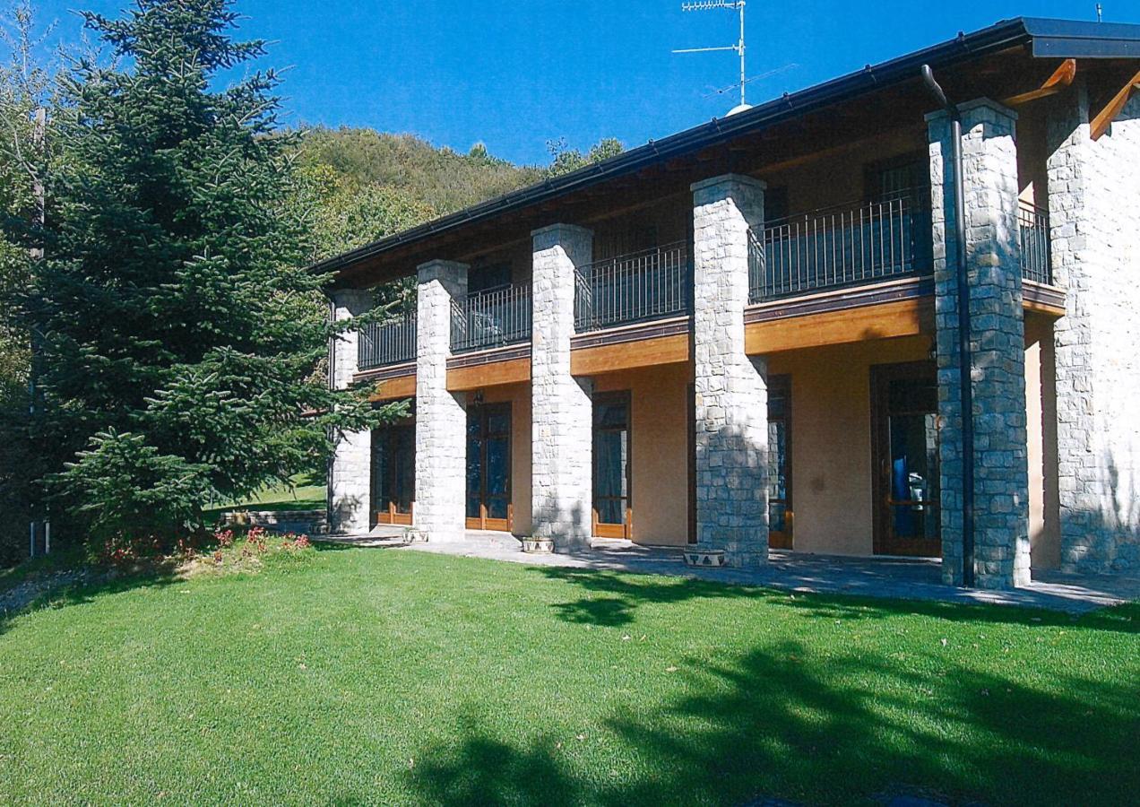 La Fiocchina: Garda Lake Countryside Apartments & Studios Salo Exterior photo