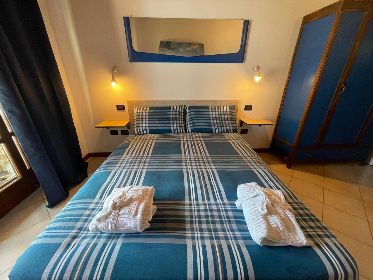 La Fiocchina: Garda Lake Countryside Apartments & Studios Salo Exterior photo