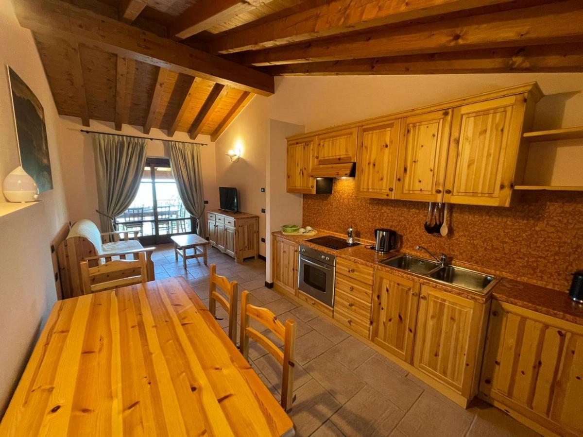 La Fiocchina: Garda Lake Countryside Apartments & Studios Salo Exterior photo