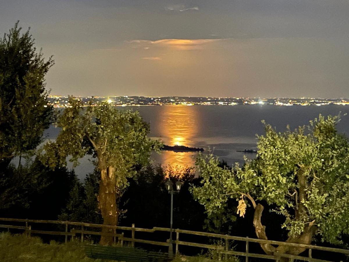 La Fiocchina: Garda Lake Countryside Apartments & Studios Salo Exterior photo